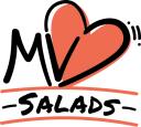 MV Salads logo